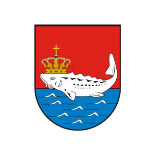 Герб города