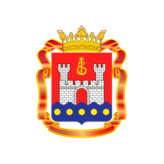 Герб региона